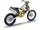 Husaberg FE 570 Enduro